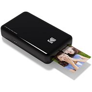 Kodak Mini 2 black - Mobile Printer
