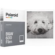 Polaroid B&W FILM FOR 600 - Instant Film