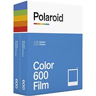 Polaroid COLOR FILM FOR 600 2-PACK - Instant Film
