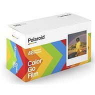 Polaroid GO Film Multipack 48 photos - Fotópapír