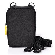 Kodak Case for Printomatic Black - Custom Case
