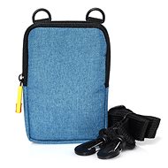 Kodak Case for Printomatic blue - Custom Case