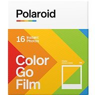 Polaroid Go Film Double Pack (16 pcs) - Photo Paper
