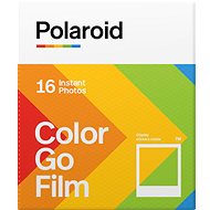 Polaroid Go Film Double Pack - Fotopapier