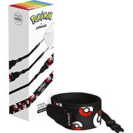 Polaroid Pokemon Flat strap - Camera Strap