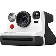 Polaroid NOW black and white - Instant Camera