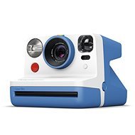 Polaroid NOW, Blue - Instant Camera