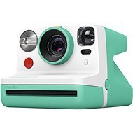 Polaroid NOW mentazöld - Instant fényképezőgép