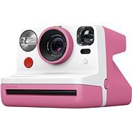 Polaroid NOW rózsaszín - Instant fényképezőgép