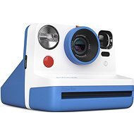 Polaroid Now Gen 2 Blue - Instantný fotoaparát