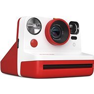 Polaroid Now Gen 2 Red - Instantný fotoaparát