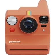 Polaroid Now+ Gen 3 Coral - Instant Camera