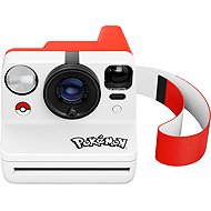 Polaroid Now Gen 3 Pokemon Pokeball Edition - Instant Camera