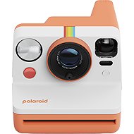 Polaroid Now Gen 3 Coral - Instant Camera