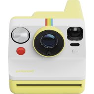 Polaroid Now Gen 3 Yellow - Instant Camera