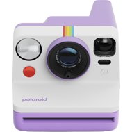 Polaroid Now Gen 3 Purple - Instant Camera