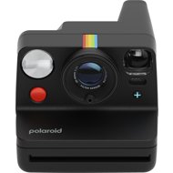 Polaroid Now+ Gen 3 Black - Instant Camera