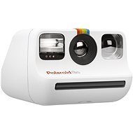 Polaroid GO fehér - Instant fényképezőgép