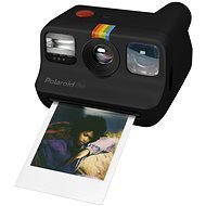 Polaroid GO black - Instant Camera