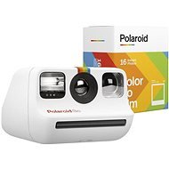 Polaroid GO E-box white - Instant Camera