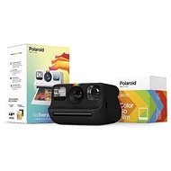 Polaroid GO E-box fekete - Instant fényképezőgép