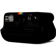 Polaroid GO Gen 2 Black - Instant fényképezőgép