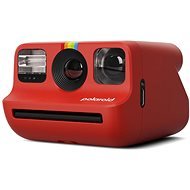 Polaroid GO Gen 2, piros - Instant fényképezőgép