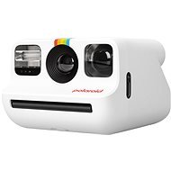 Polaroid GO Gen 2 White - Sofortbildkamera