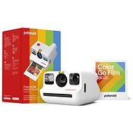 Polaroid GO Gen 2 E-box White - Sofortbildkamera