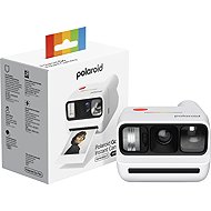 Polaroid Go Gen 3 White - Instant Camera