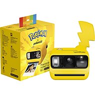 Polaroid Go Gen 3 Pokemon Pikachu Edition - Instant Camera