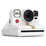 Polaroid NOW+ white - Instant Camera