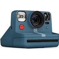 Polaroid NOW+ kék - Instant fényképezőgép