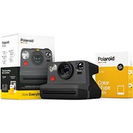 Polaroid NOW E-box black - Instant Camera