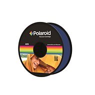 Polaroid ABS 3D nyomtatószál, Blue, 1 kg - Filament