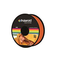 Polaroid ABS Orange 1kg - Filament