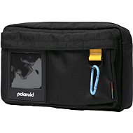 Polaroid Ripstop Crossbody Black - Camera Bag Insert