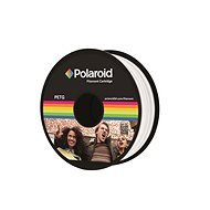 Polaroid PETG White 1kg - Filament