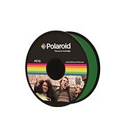 Polaroid PETG Green 1kg - Filament