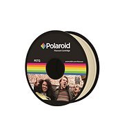 Polaroid PETG Natural 1 kg - Filament