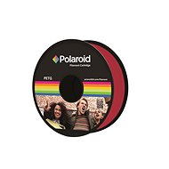 Polaroid PETG Magenta 1kg - Filament