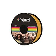 Polaroid PETG Yellow 1kg - Filament