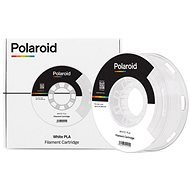 Polaroid PLA White W 1kg - Filament