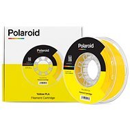 Polaroid PLA Yellow Y 1kg - Filament
