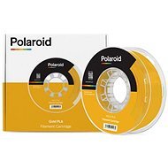 Polaroid PLA 3D nyomtatószál, Gold J, 1 kg - Filament