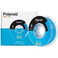 Polaroid PLA Light Blue D 1kg - Filament