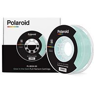 Polaroid PLA Luminous Green Glow in the Dark 1 kg - Filament