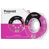 Polaroid PLA SILK Pink 250 g - Filament