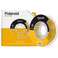 Polaroid PLA SILK Gold 250g - Filament