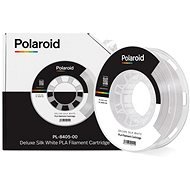 Polaroid PLA SILK White 250g - Filament